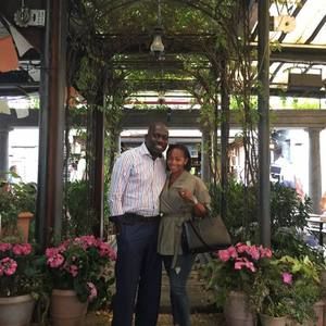 Meet your Posher, Peter